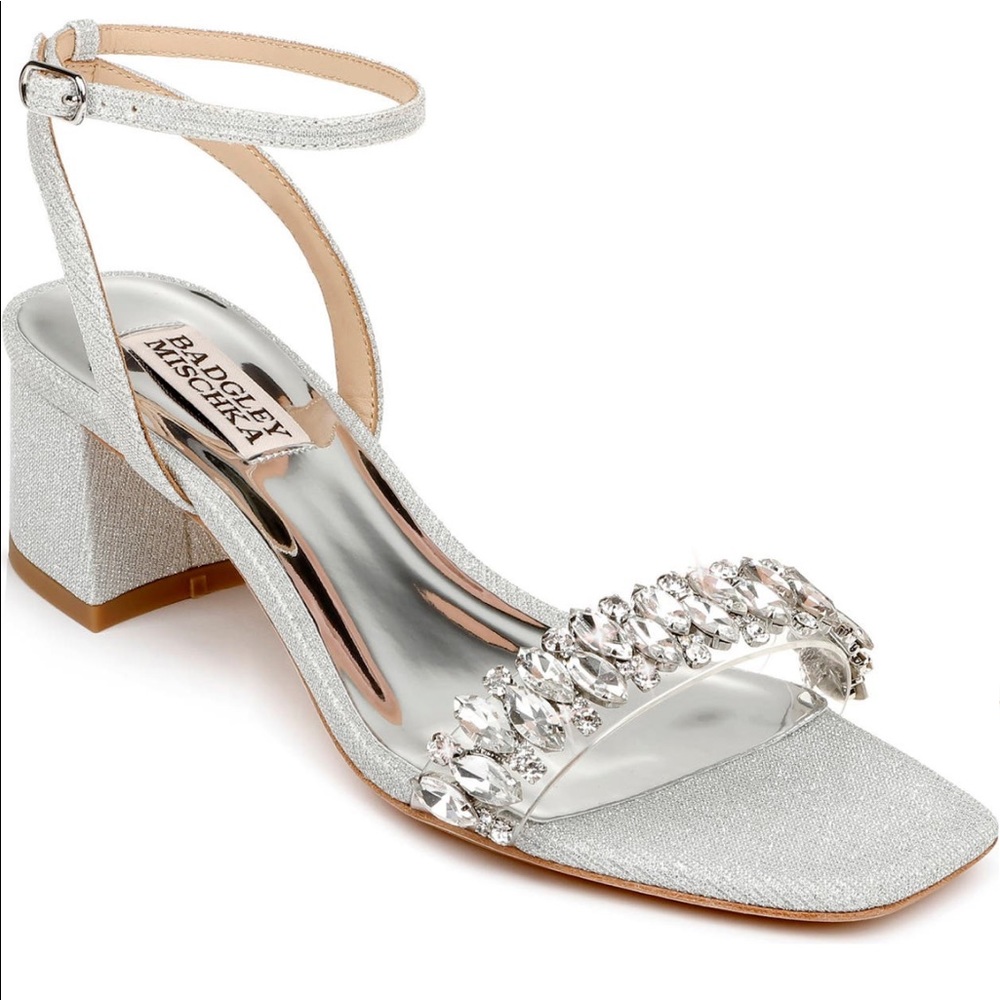 Wedding shoes